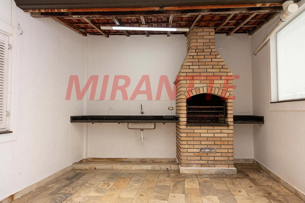 Casa terrea de 360m² com 3 quartos em Jardim São Bento
