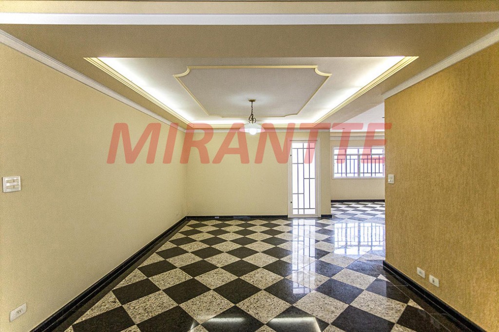 Casa terrea de 360m² com 3 quartos em Jardim São Bento