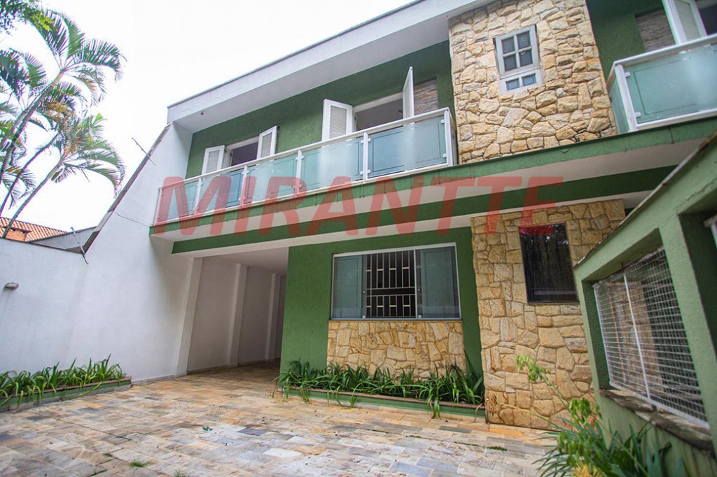 Casa terrea de 360m² com 3 quartos em Jardim São Bento