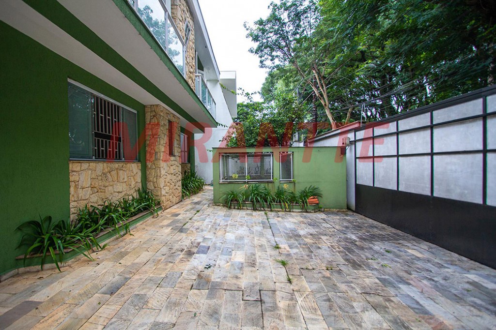 Casa terrea de 360m² com 3 quartos em Jardim São Bento