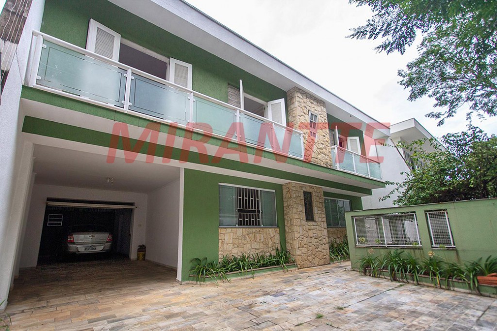 Casa terrea de 360m² com 3 quartos em Jardim São Bento