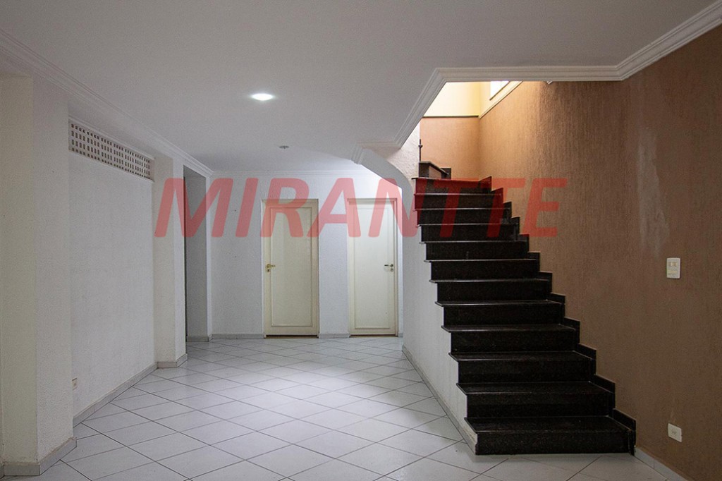 Casa terrea de 360m² com 3 quartos em Jardim São Bento