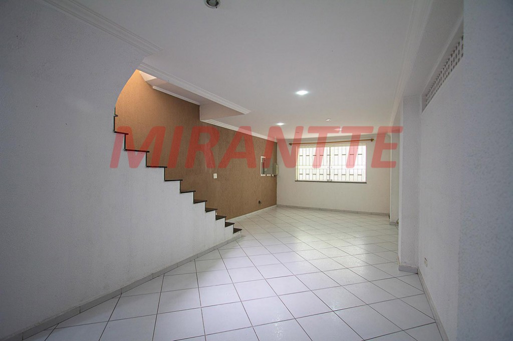 Casa terrea de 360m² com 3 quartos em Jardim São Bento