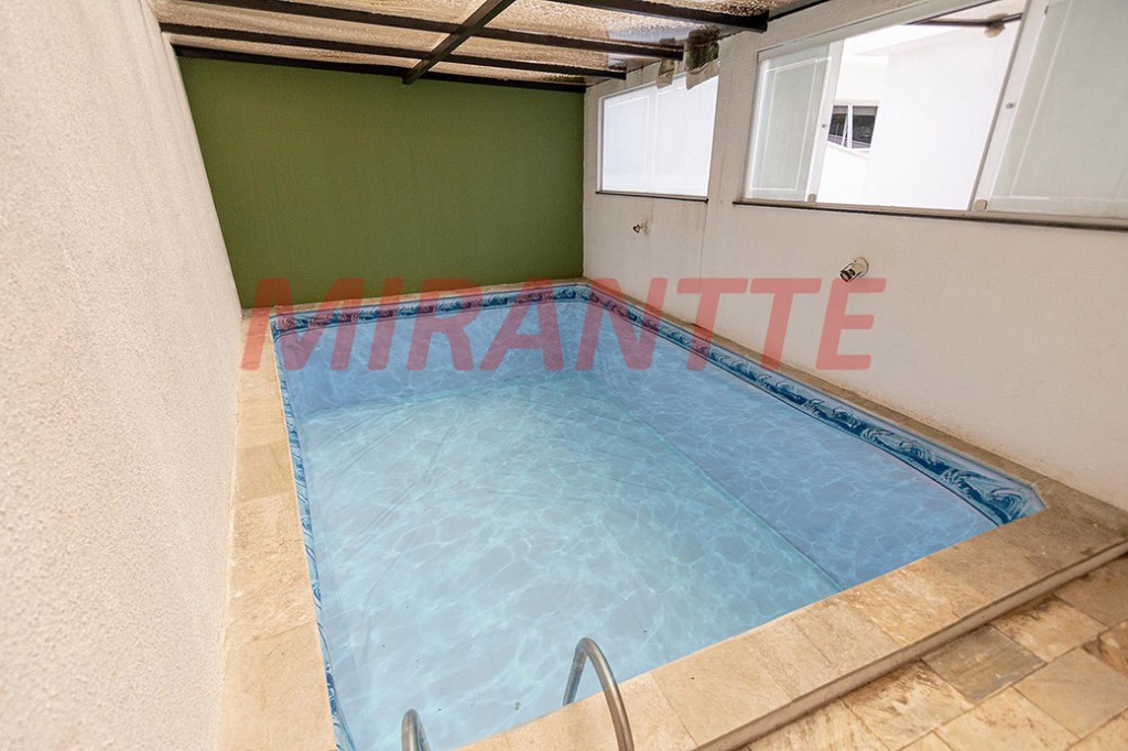 Casa terrea de 360m² com 3 quartos em Jardim São Bento