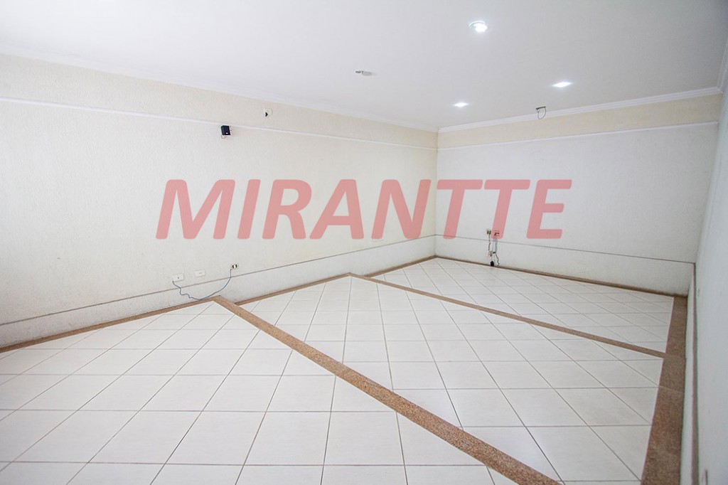 Casa terrea de 360m² com 3 quartos em Jardim São Bento
