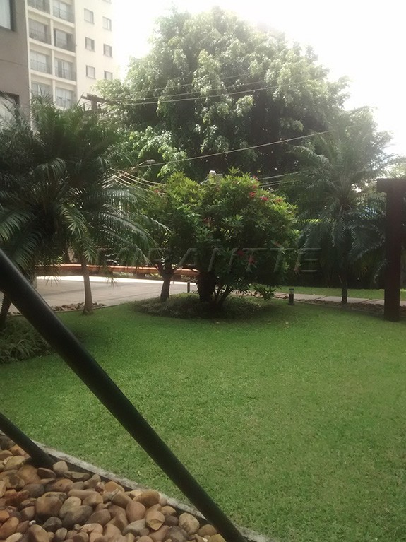 Apartamento de 87m² com 2 quartos em Vila Olimpia