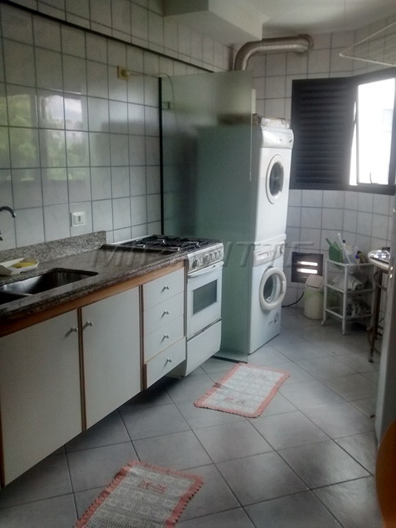 Apartamento de 87m² com 2 quartos em Vila Olimpia