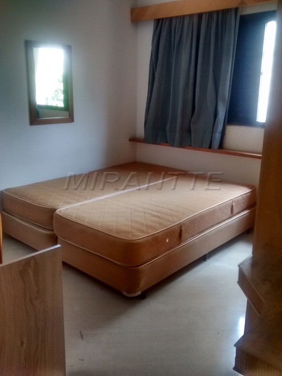 Apartamento de 87m² com 2 quartos em Vila Olimpia