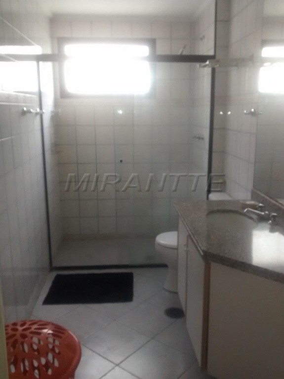 Apartamento de 87m² com 2 quartos em Vila Olimpia