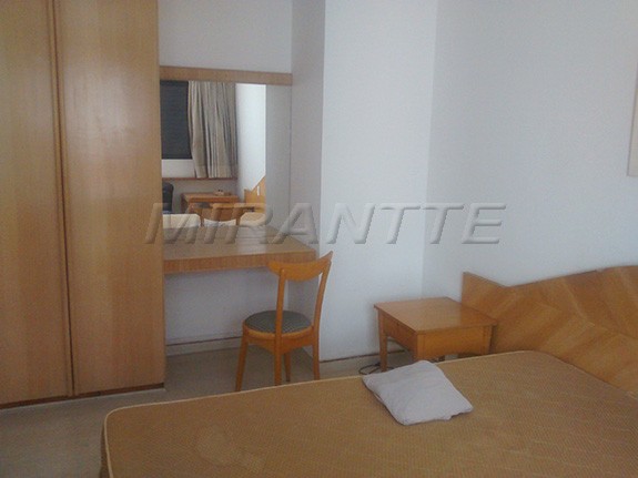 Apartamento de 87m² com 2 quartos em Vila Olimpia