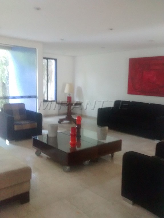 Apartamento de 87m² com 2 quartos em Vila Olimpia