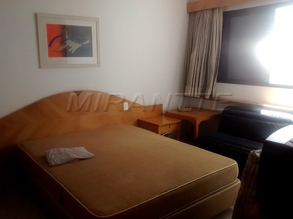 Apartamento de 87m² com 2 quartos em Vila Olimpia