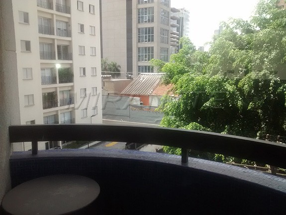 Apartamento de 87m² com 2 quartos em Vila Olimpia