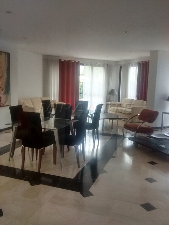 Apartamento de 87m² com 2 quartos em Vila Olimpia