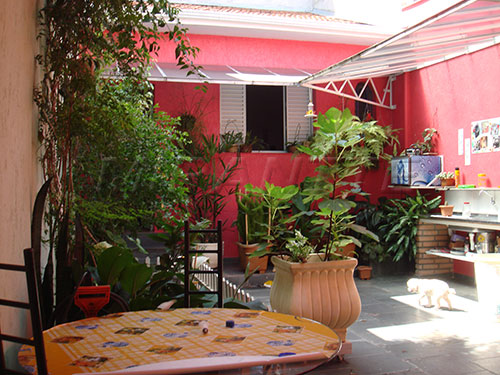 Casa terrea de 200m² com 3 quartos em Limão