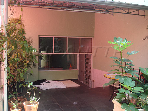 Casa terrea de 200m² com 3 quartos em Limão