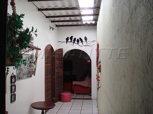 Casa terrea de 200m² com 3 quartos em Limão