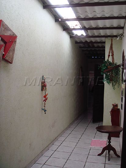 Casa terrea de 200m² com 3 quartos em Limão