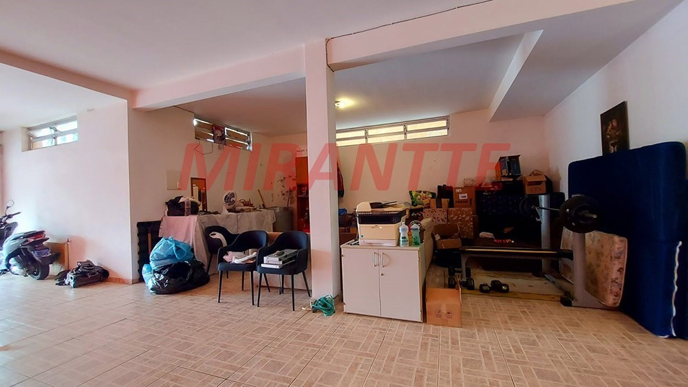 Casa terrea de 191m² com 3 quartos em Jardim França