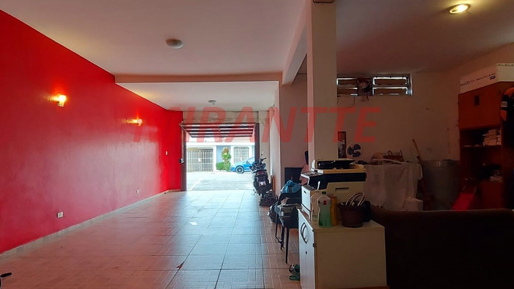 Casa terrea de 191m² com 3 quartos em Jardim França