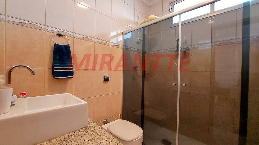 Casa terrea de 191m² com 3 quartos em Jardim França