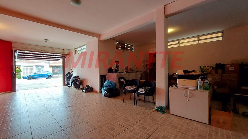 Casa terrea de 191m² com 3 quartos em Jardim França
