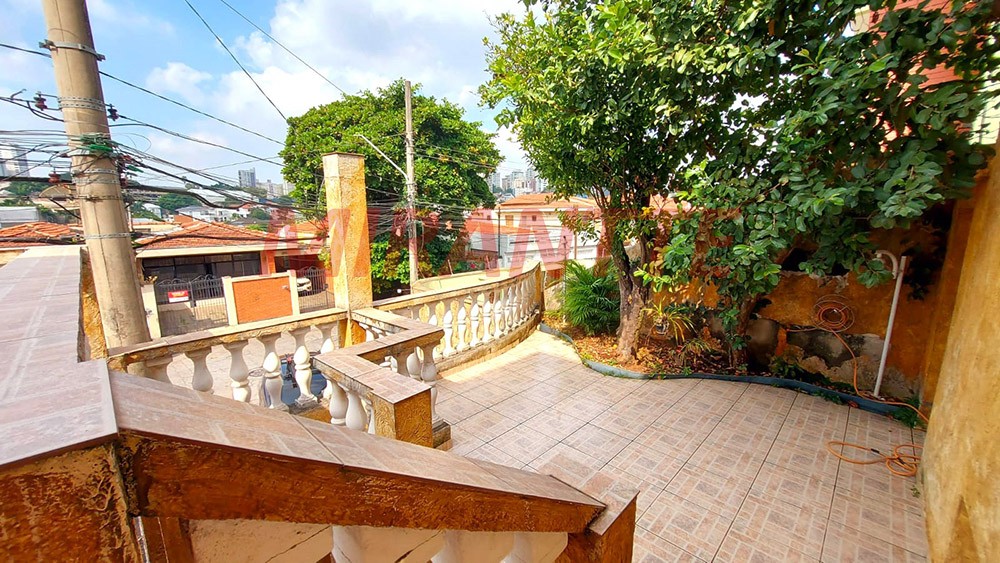 Casa terrea de 191m² com 3 quartos em Jardim França