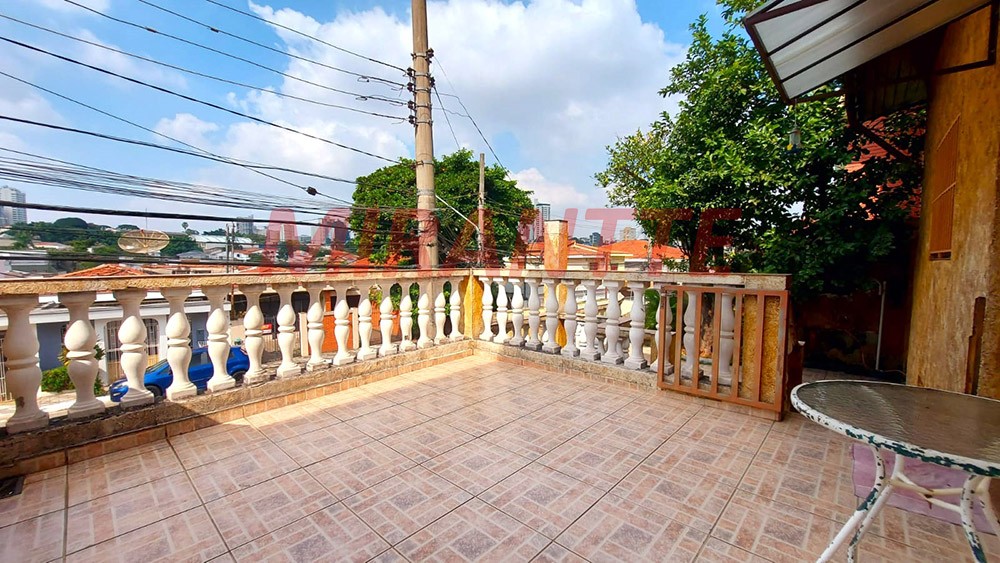 Casa terrea de 191m² com 3 quartos em Jardim França
