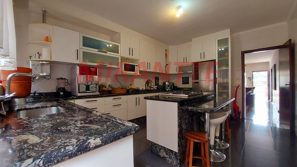 Casa terrea de 191m² com 3 quartos em Jardim França