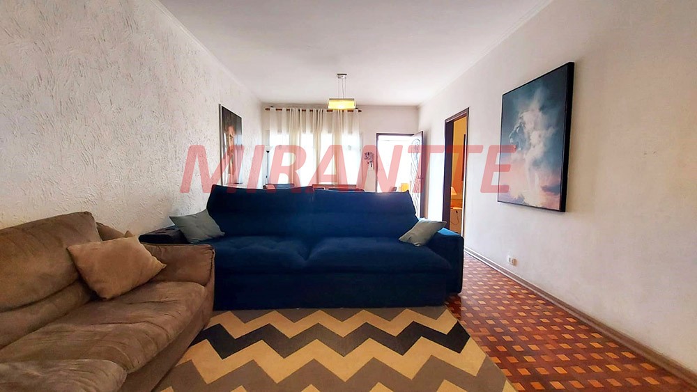 Casa terrea de 191m² com 3 quartos em Jardim França