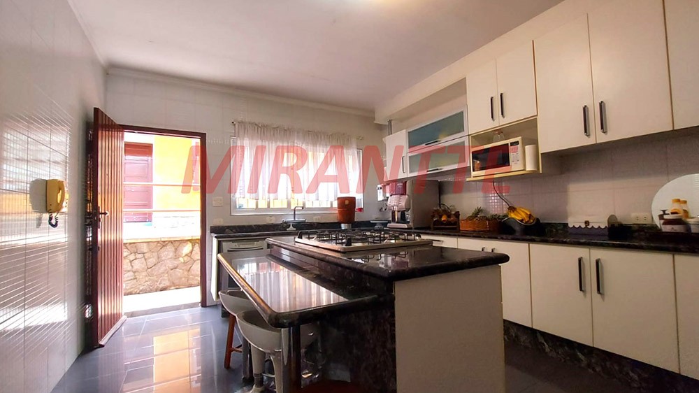 Casa terrea de 191m² com 3 quartos em Jardim França
