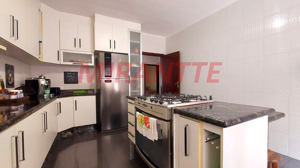 Casa terrea de 191m² com 3 quartos em Jardim França