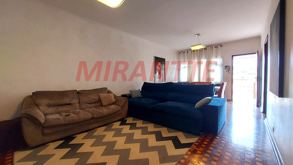 Casa terrea de 191m² com 3 quartos em Jardim França