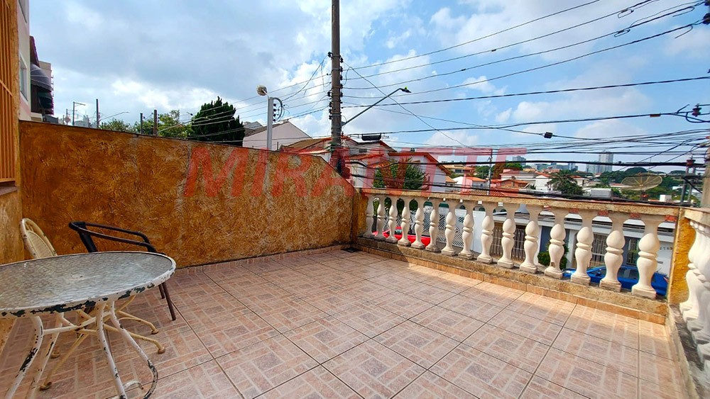 Casa terrea de 191m² com 3 quartos em Jardim França