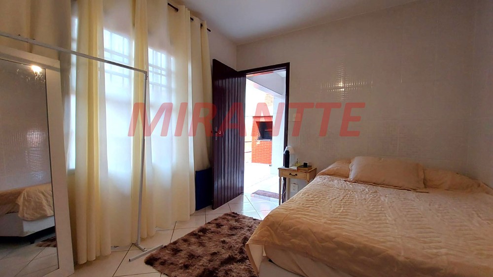 Casa terrea de 191m² com 3 quartos em Jardim França
