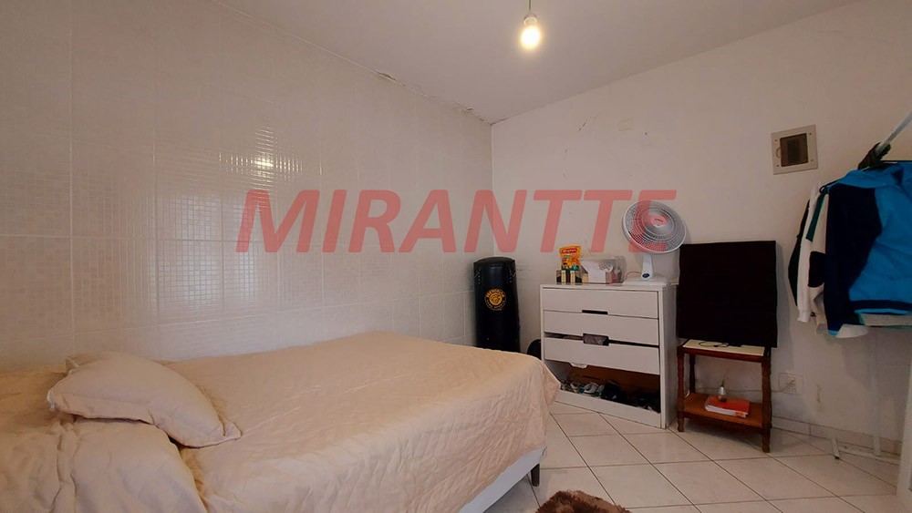 Casa terrea de 191m² com 3 quartos em Jardim França