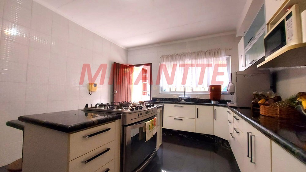 Casa terrea de 191m² com 3 quartos em Jardim França