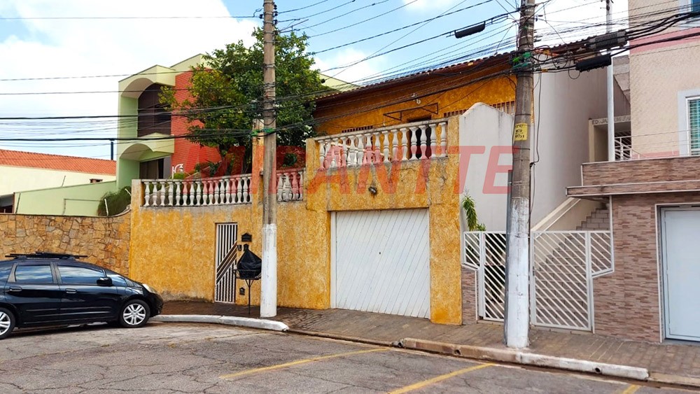 Casa terrea de 191m² com 3 quartos em Jardim França