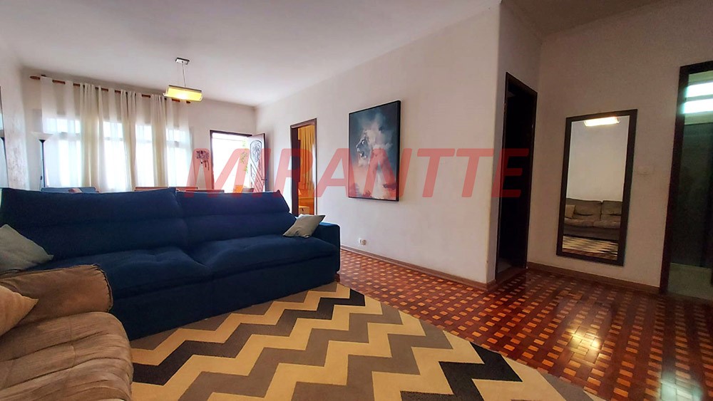Casa terrea de 191m² com 3 quartos em Jardim França