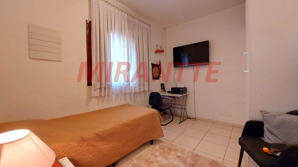 Casa terrea de 191m² com 3 quartos em Jardim França