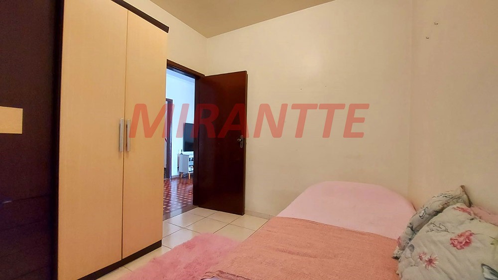 Casa terrea de 191m² com 3 quartos em Jardim França