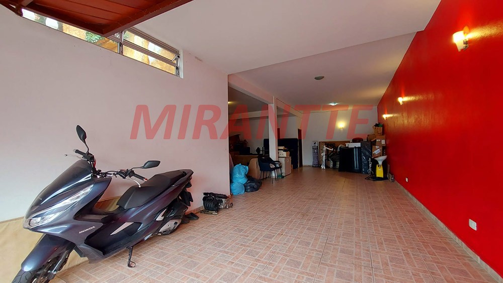 Casa terrea de 191m² com 3 quartos em Jardim França