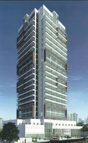Comercial de 36m² em Santa Teresinha