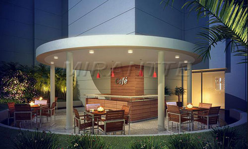 Comercial de 36m² em Santa Teresinha