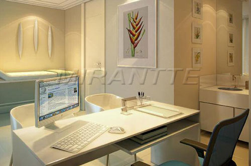 Comercial de 36m² em Santa Teresinha