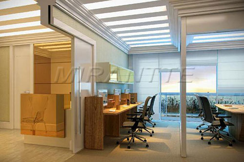 Comercial de 36m² em Santa Teresinha