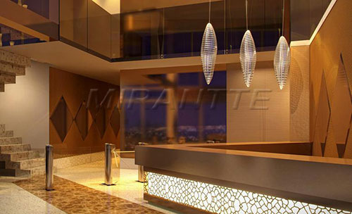 Comercial de 36m² em Santa Teresinha