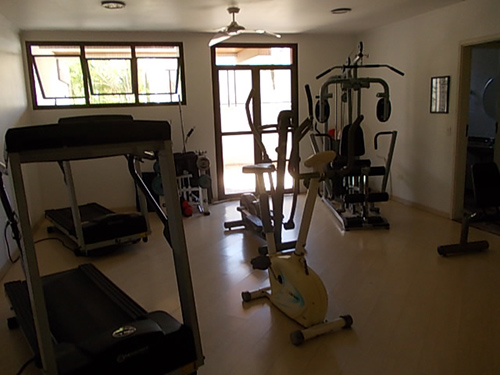 Apartamento de 140m² com 3 quartos em Santana