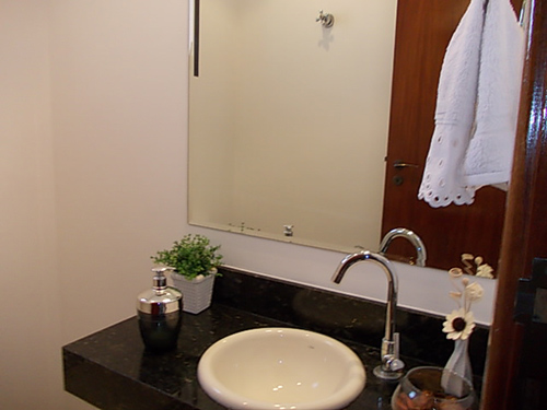 Apartamento de 140m² com 3 quartos em Santana