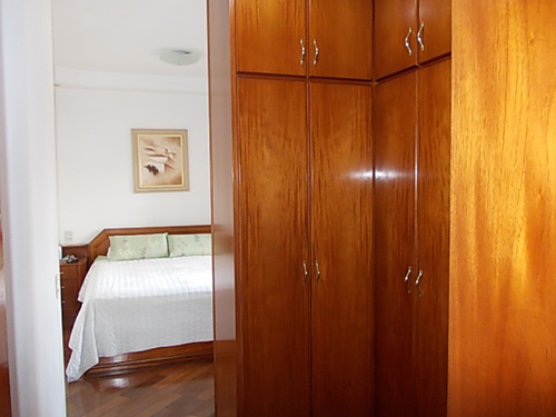 Apartamento de 140m² com 3 quartos em Santana